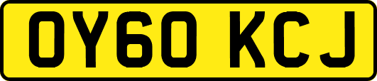 OY60KCJ