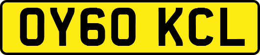 OY60KCL