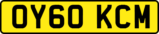 OY60KCM