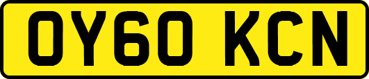 OY60KCN