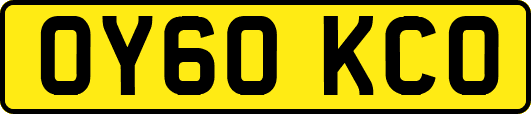 OY60KCO