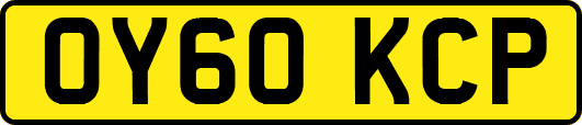 OY60KCP