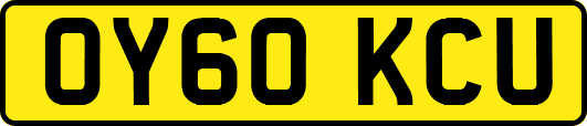 OY60KCU