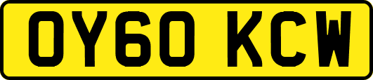 OY60KCW