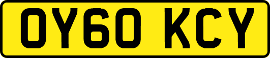 OY60KCY