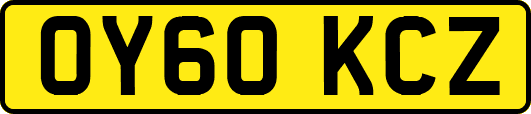 OY60KCZ