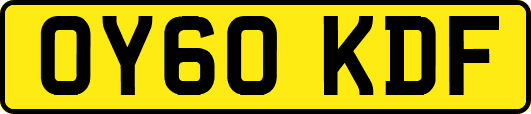 OY60KDF