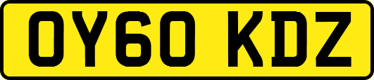 OY60KDZ