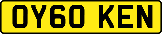 OY60KEN