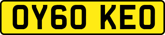 OY60KEO