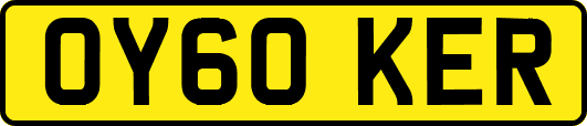 OY60KER