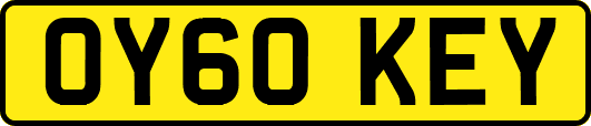 OY60KEY