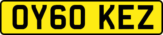OY60KEZ