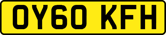 OY60KFH