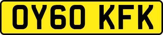 OY60KFK