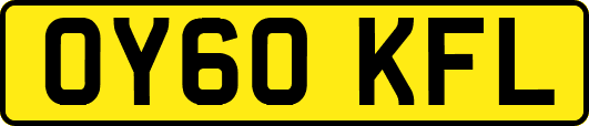 OY60KFL