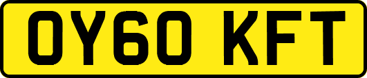 OY60KFT