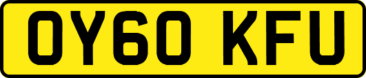 OY60KFU
