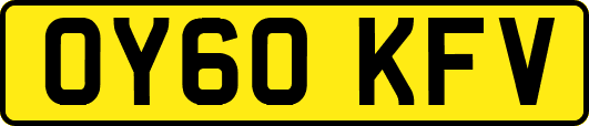 OY60KFV