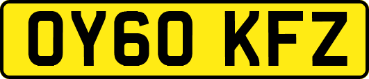 OY60KFZ