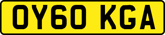 OY60KGA