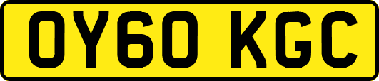 OY60KGC
