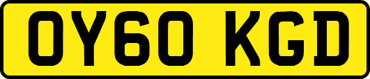 OY60KGD