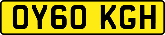 OY60KGH