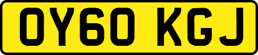OY60KGJ