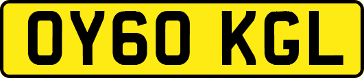 OY60KGL