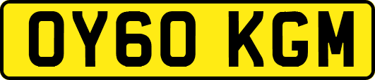 OY60KGM