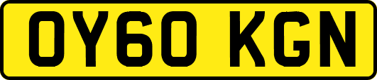 OY60KGN