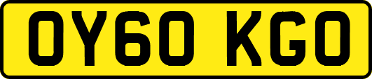OY60KGO