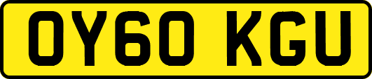 OY60KGU