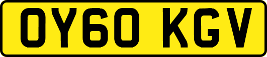 OY60KGV