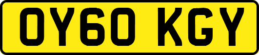OY60KGY