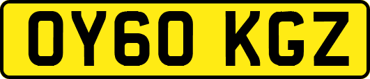OY60KGZ