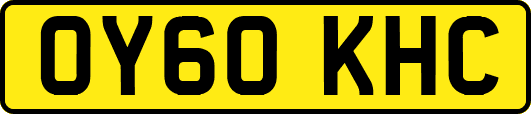 OY60KHC