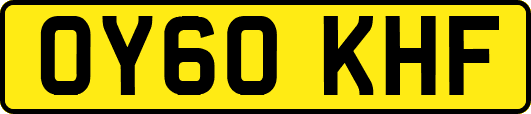OY60KHF