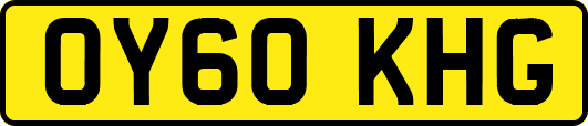 OY60KHG