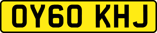 OY60KHJ