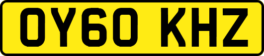 OY60KHZ