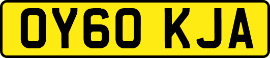 OY60KJA