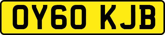 OY60KJB