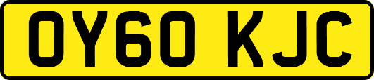 OY60KJC