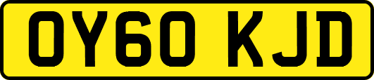OY60KJD