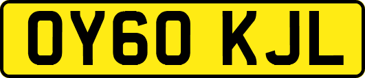 OY60KJL