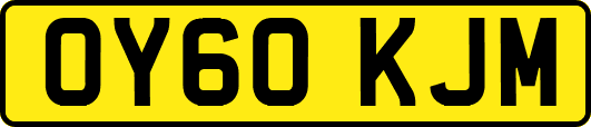 OY60KJM