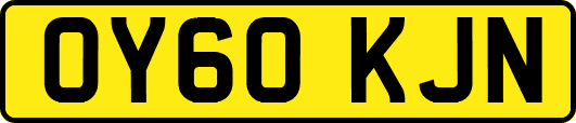 OY60KJN