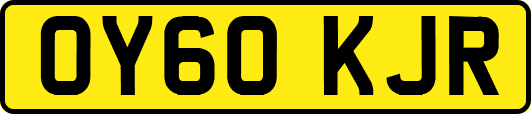 OY60KJR
